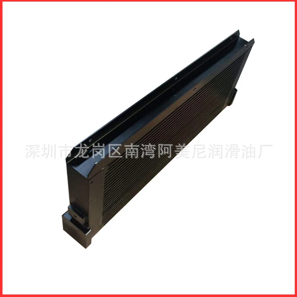 Air compressor accessories air cooler 88290012-803,  contact the merchant customer service when placing an order.