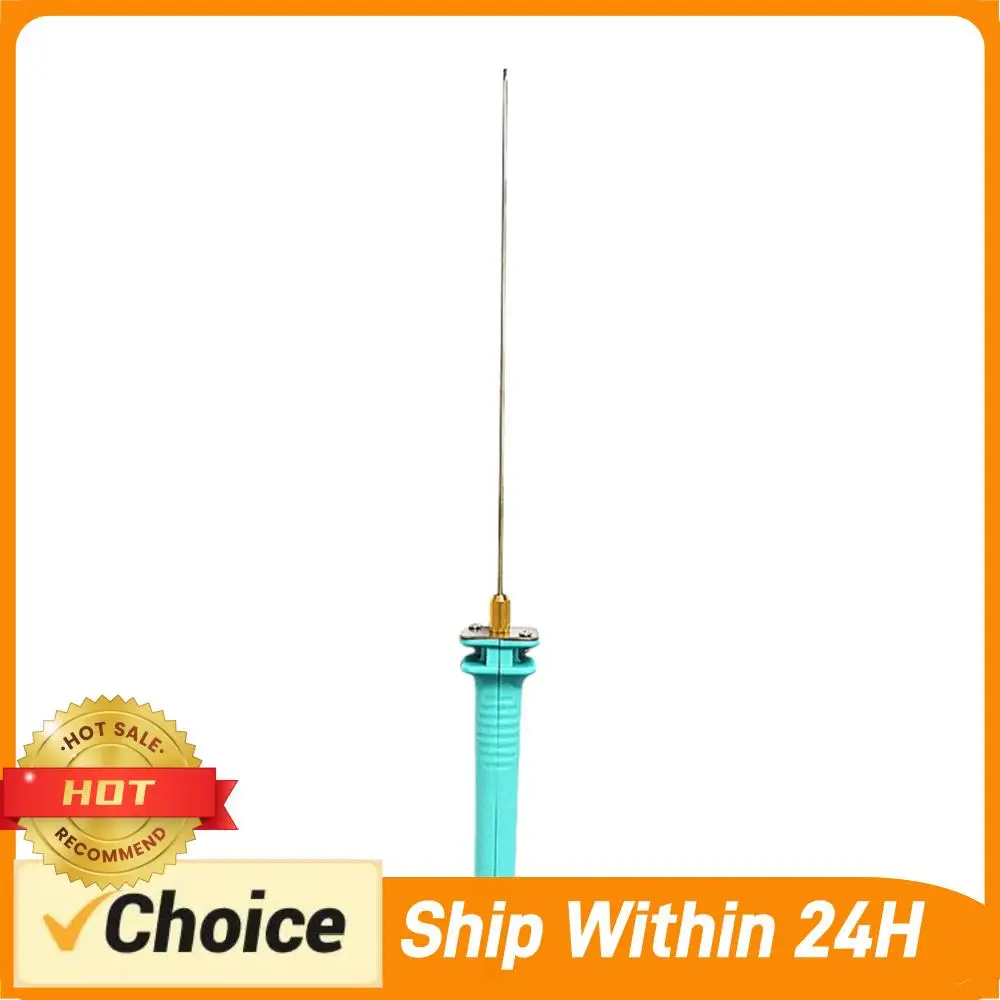 

Ручка-резак для пенопласта, ручка-резак с горячей проволокой, легкий резак для пенопласта, портативный, быстро нагревающийся, для резки пенопласта и пенополистирола