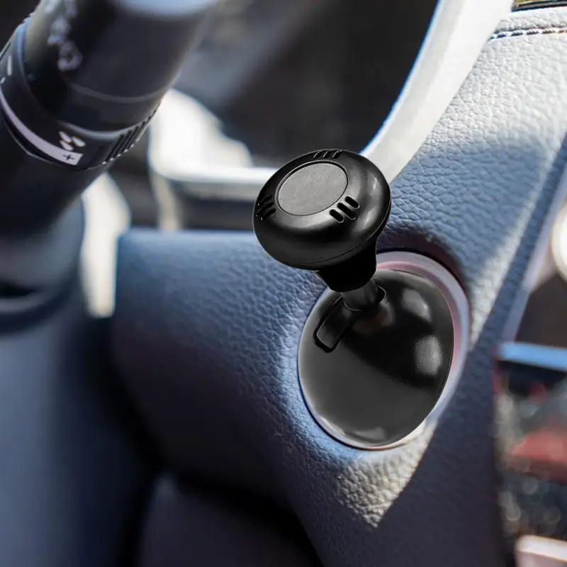 Start Button Push Start Auto Ignition Button Cover Automotive One-Touch Button Rocker Car Engine Push Start Stop Lever