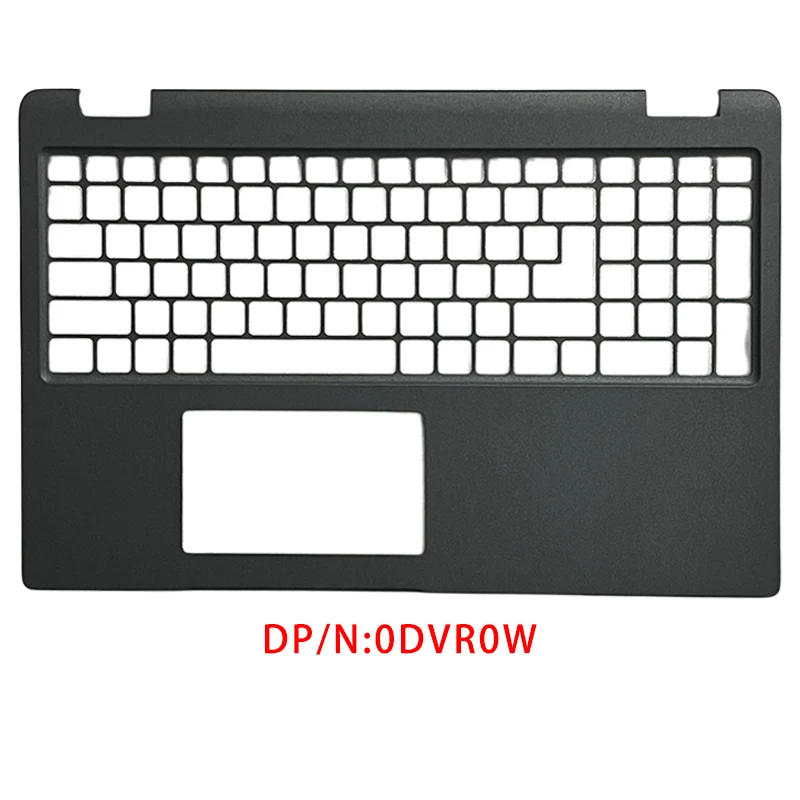 New For Dell Latitude 3540 E3540 Replacemen Laptop Accessories Lcd Back Cover/Palmrest/Bottom With LOGO Black Gray