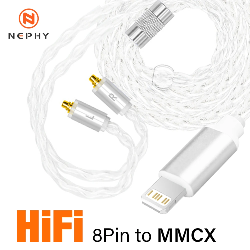 Shure se535 cable upgrade-AliExpress