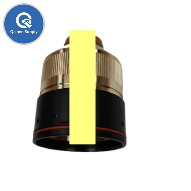 220754 220756 220757 220760 220740 220635 Plasma Retaining Cap Nozzle CNC Plasma Torch Replacement Parts 50-400A