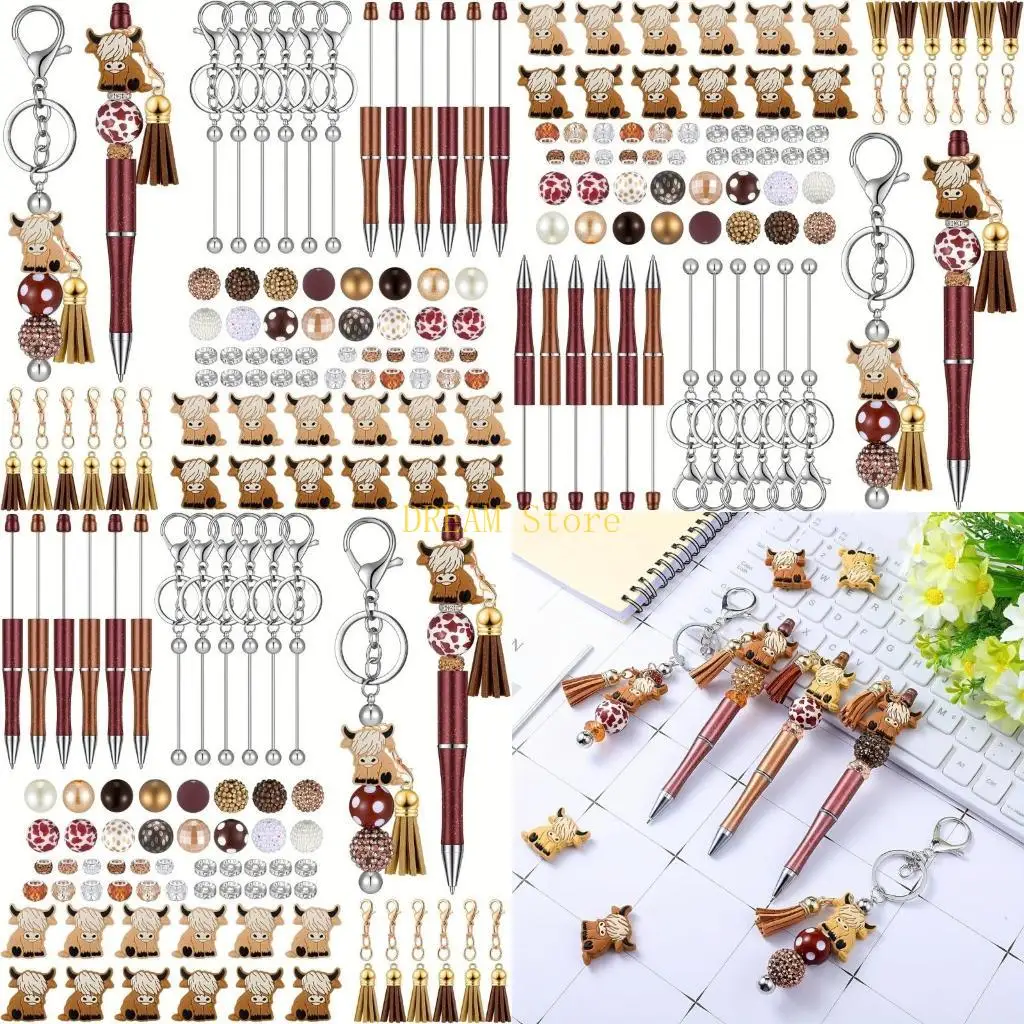 

74pcs Животно -скотовод