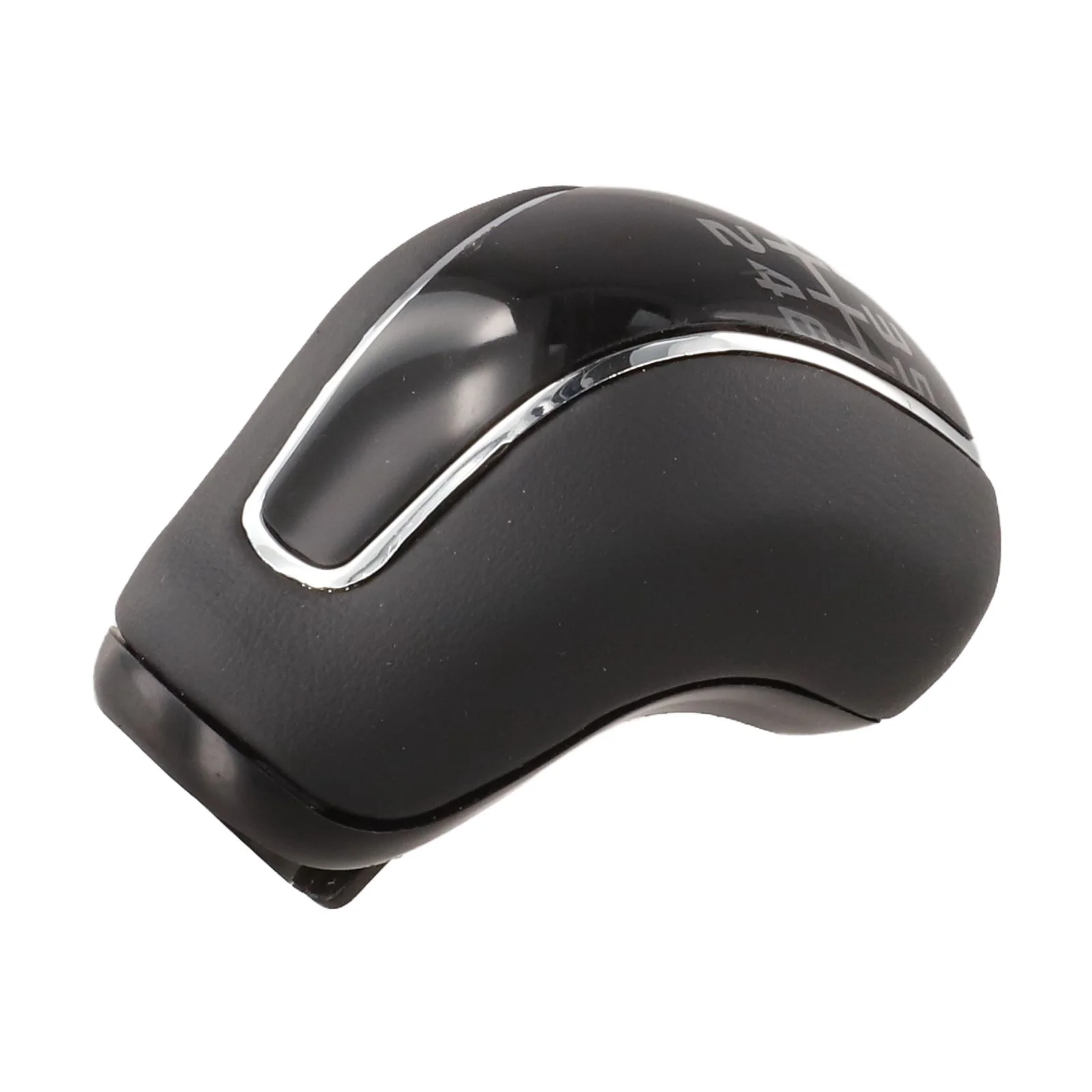 

Responsive Shifting Experience As Shown In The Figure Leather Gear Shift Knob Responsive Shifting Easy Installation