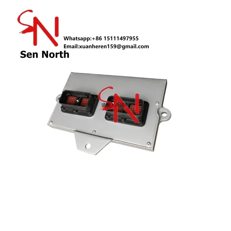 3990517 ECM ECU Engine Control Module 3990517 ECU Qsb4.5/Qsb5.9 Engine Use for Cummins ISB