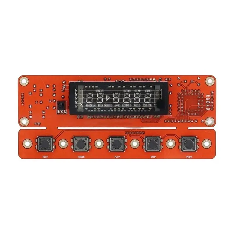 FEDI-USBCAN I USB To CAN Adapter USB CAN Analyzer Debugger Supports Secondary Development Remote Upgrade