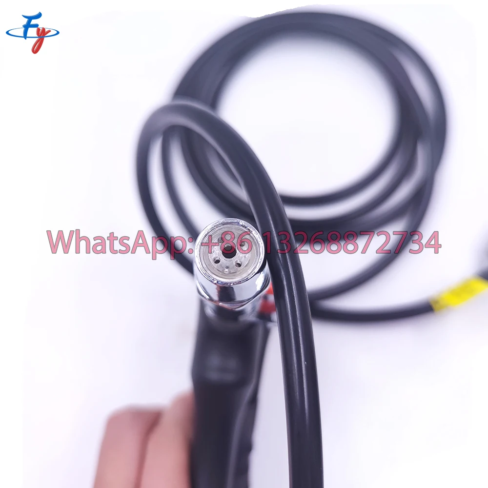 

FY 301A High-Efficiency 989 Electrostatic Dust Removal Gun, Static Ion Air Gun Dust Gun, Dust Removal Air Gun
