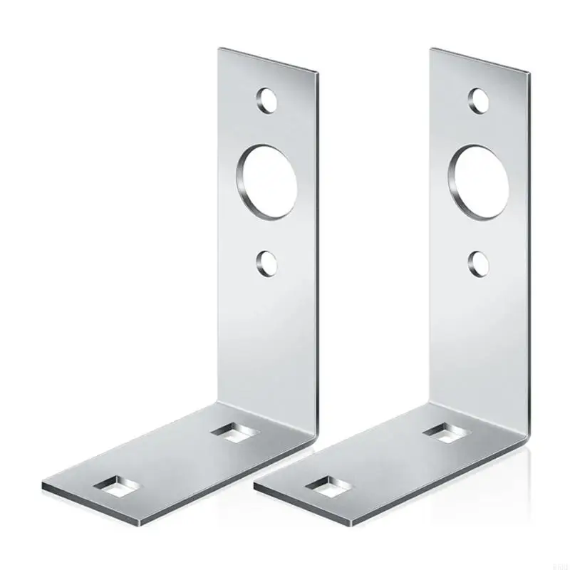 

2025 Новые ржавых трейлер хвостовые световые кронштейны Universal L Light Mounting Stand для лодочных прицепов