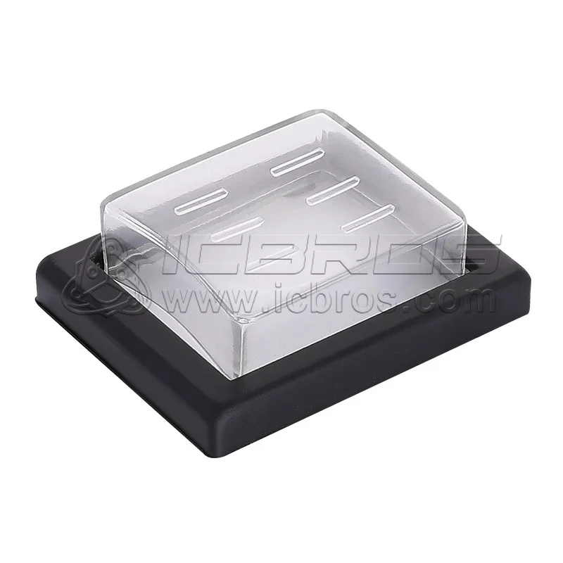 5pcs/lot KCD1 KCD3 KCD4 Rocker Switch Cover 15*21mm 25*31mm Waterproof Cap Oil Proof Cap, Dust Cover Circular Opening 15mm 20mm