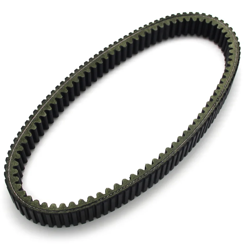 3403-141 0823-231 Heavy Duty Kevlar Reinforced CVT Drive Belt For Arctic Cat Wildcat Prowler MudPro TRV Alterra 1000 700 ATV UTV view 2