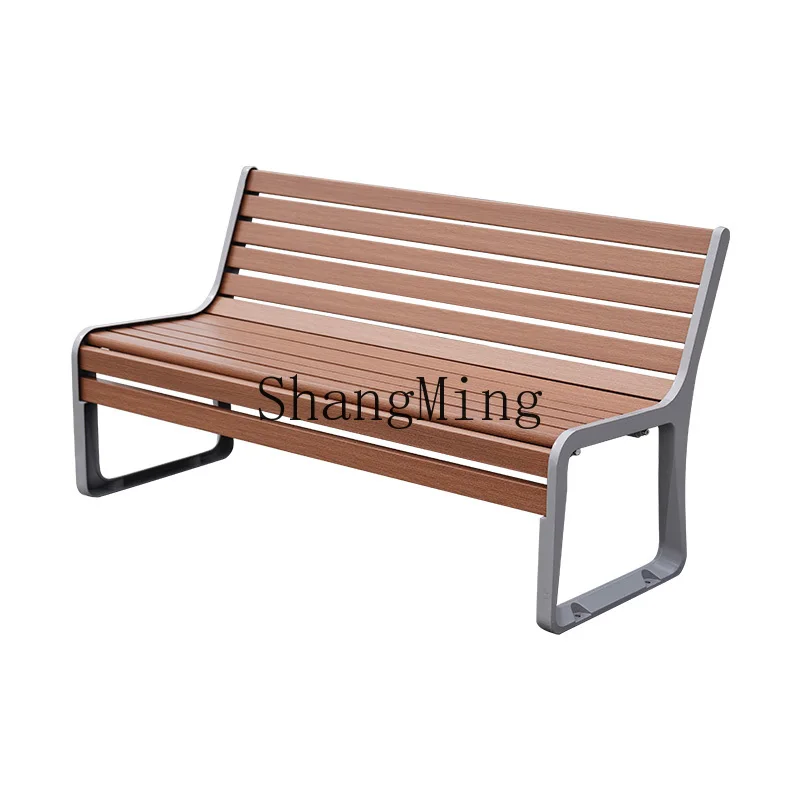 Hj Park Outdoor Ben… - image