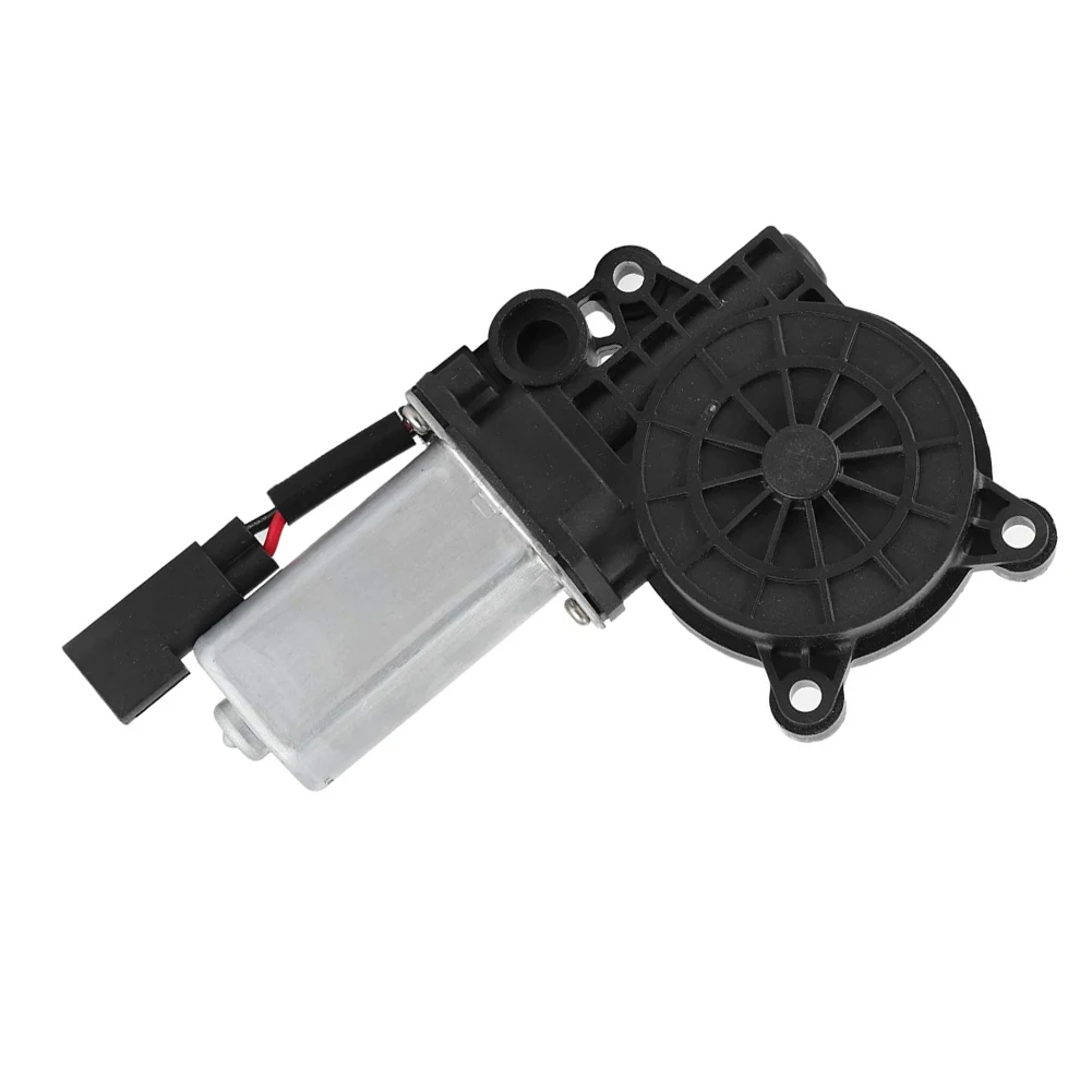 

Electric Window Motor Regulator Assembly Front Right Side for Ford For Fiesta 2002 to 2008 Compatible with 1218655