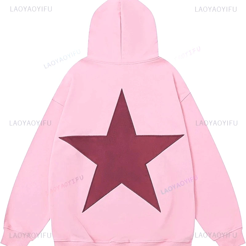 

Oversized Graphic Hoodies Aesthetic 90s Crewneck Sweatshirt Women Clothing Tops Humor Style Girl Jumper Hooded Sweater