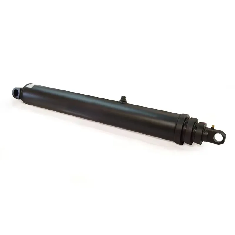 Premium OEM Grade 25 Yard Ejector Cylinder for Refuse Fleet Replacement Market