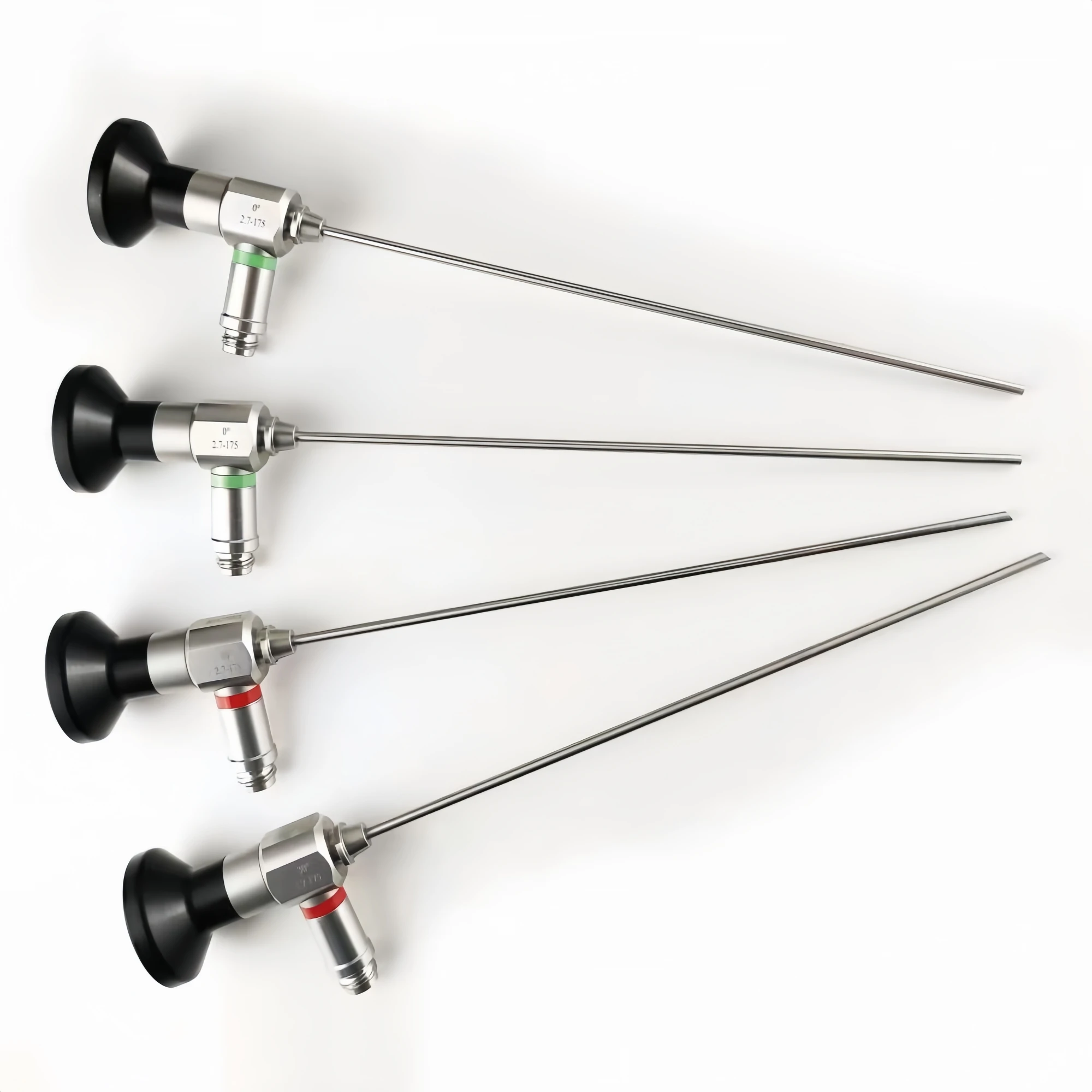 Germany Quality 4mm 175mm HD Sinuscope Arthroscope Great Visual ENT and Orthopedic Rigid Endoscope Instruments