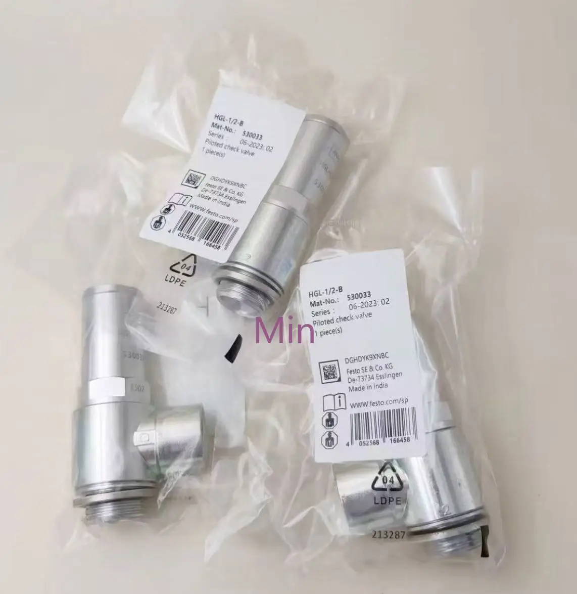 Original Pilot Oper…