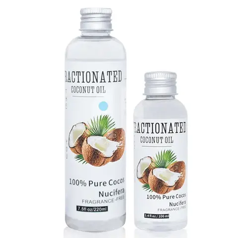 12 best sales नारियल तेल - №10