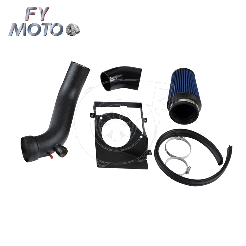 مجموعات المبرد الداخلي لـ A*U*D*I A3/S3 / V*W GOLF GT*I R MK7 EA888 1.8T 2.0T TSI