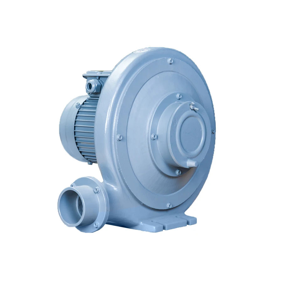 Middle Pressure Centrifugal Fan Blower CX-75SA-1AC