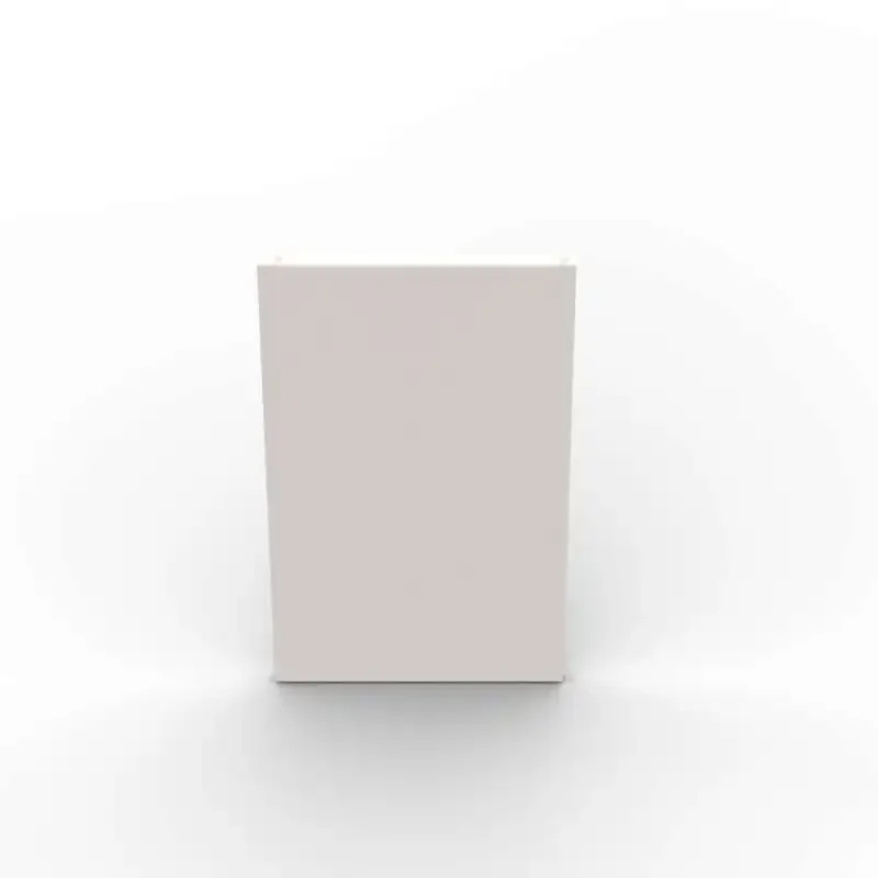 MOC 10PCS Bricks 60803 57895 1x4x6 Window Glass Building Blocks Compatible Trans Panel Particle DIY Toys Children Birthday Gifts