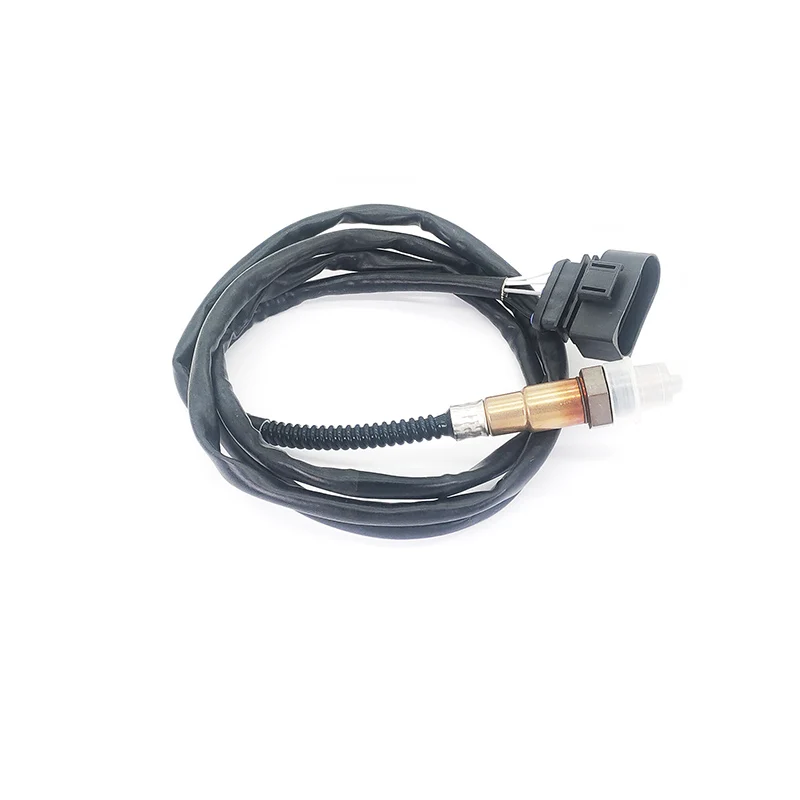 1k0998262ab 0258010073 New Oxygen Sensor for A4 B5 A6 C5 A8 D2 ALLROAD C5 VW PASSAT B5 PASSAT B5.5 078906265N Car Accessories