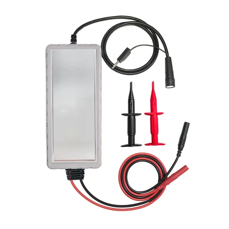 high quality Active differential probe, input subcompact model