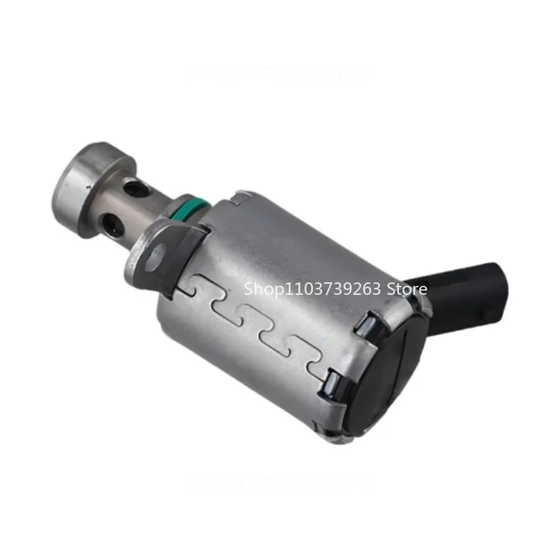 LR073684 صمام الملف اللولبي لتبريد زيت المكبس AJ813393 لسيارة رينج روفر إيفوك جاكوار AJ20