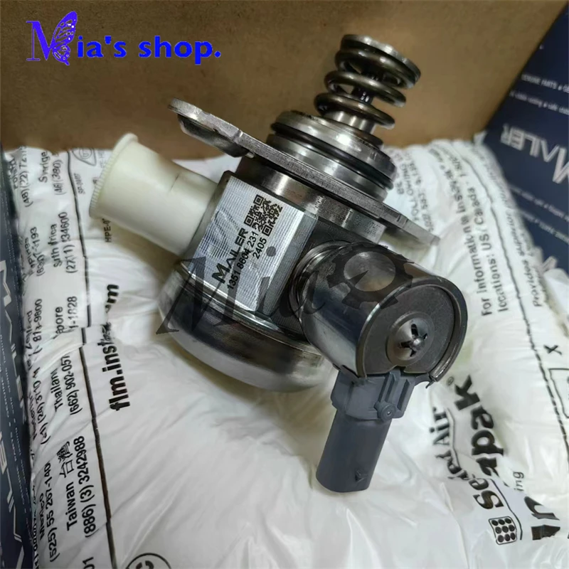 

Original High Pressure Fuel Pump Oil Pump N55 OE# 13518604231 For BMW F20 F21 F30 F31 F34 F07 F10 135 2014