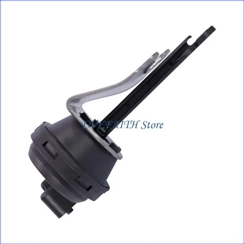 

124B 03G129061C 03G129061A 03G129713K AT10642 57302 для Mk5 Замена привода вакуумных регулирующих клапанов впускного коллектора