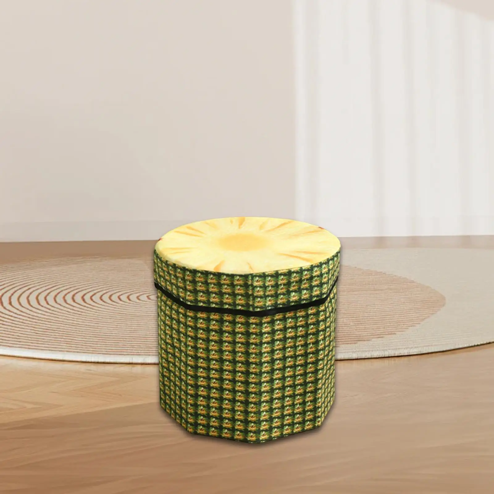 taburete-otomano-plegable-con-almacenamiento-organizador-plegable-con-elegante-diseno-de-frutas