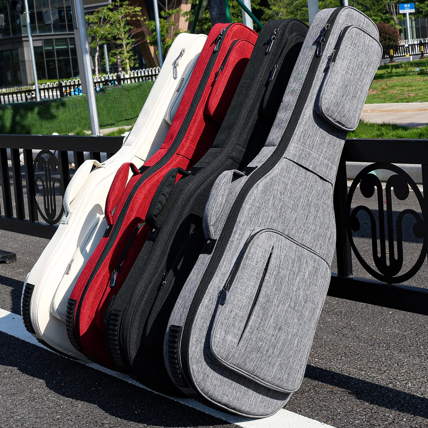 Category image: Instrument Bags & Cases