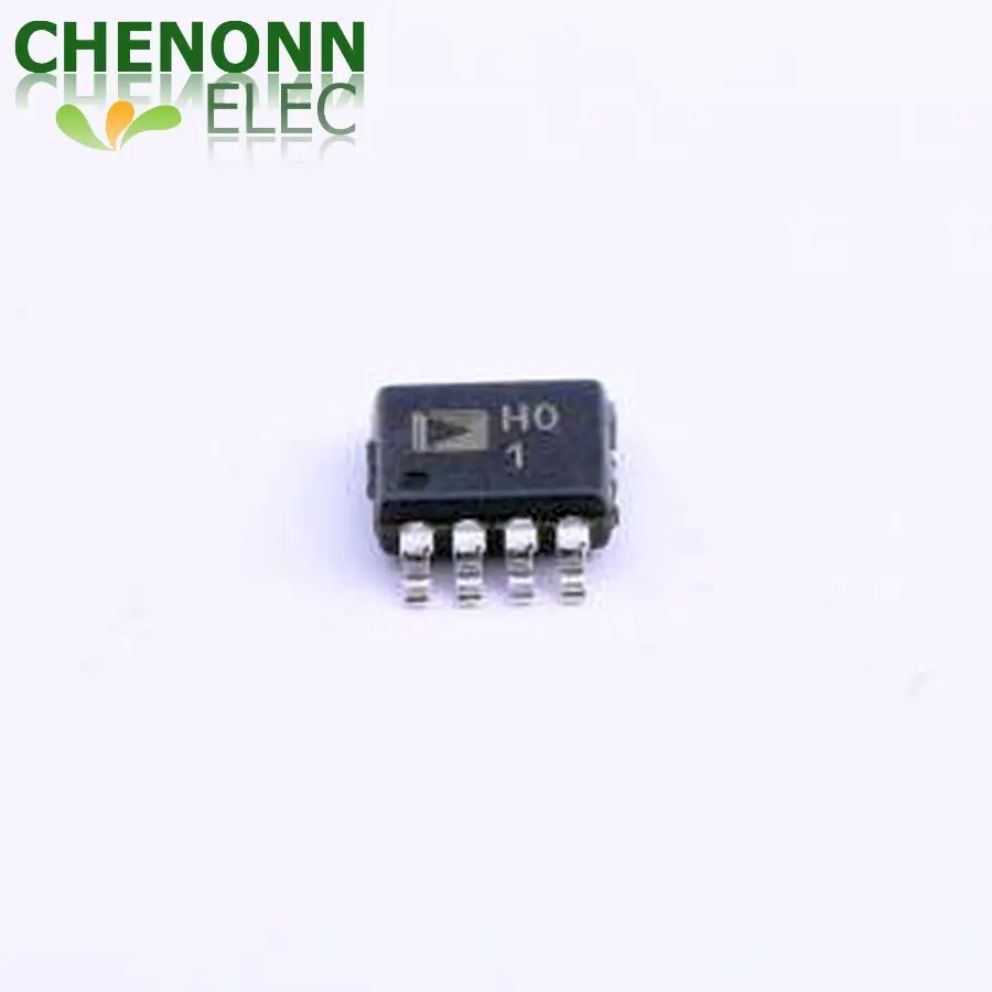 3PCS/LOT AD8220ARMZ-R7 (Amplifiers)
