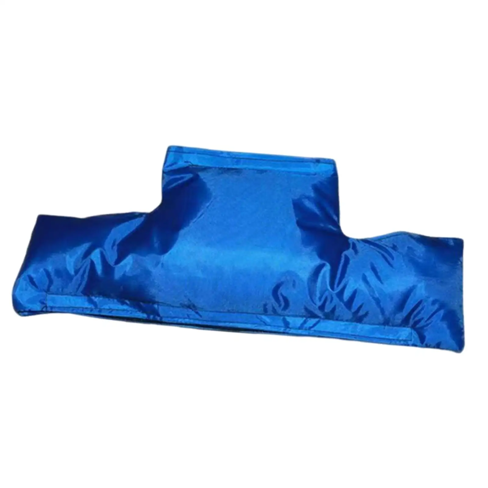 Water Meter Insulation Cover Freeze Protection Thickened Oxford Waterproof Design for Home Engineering Use