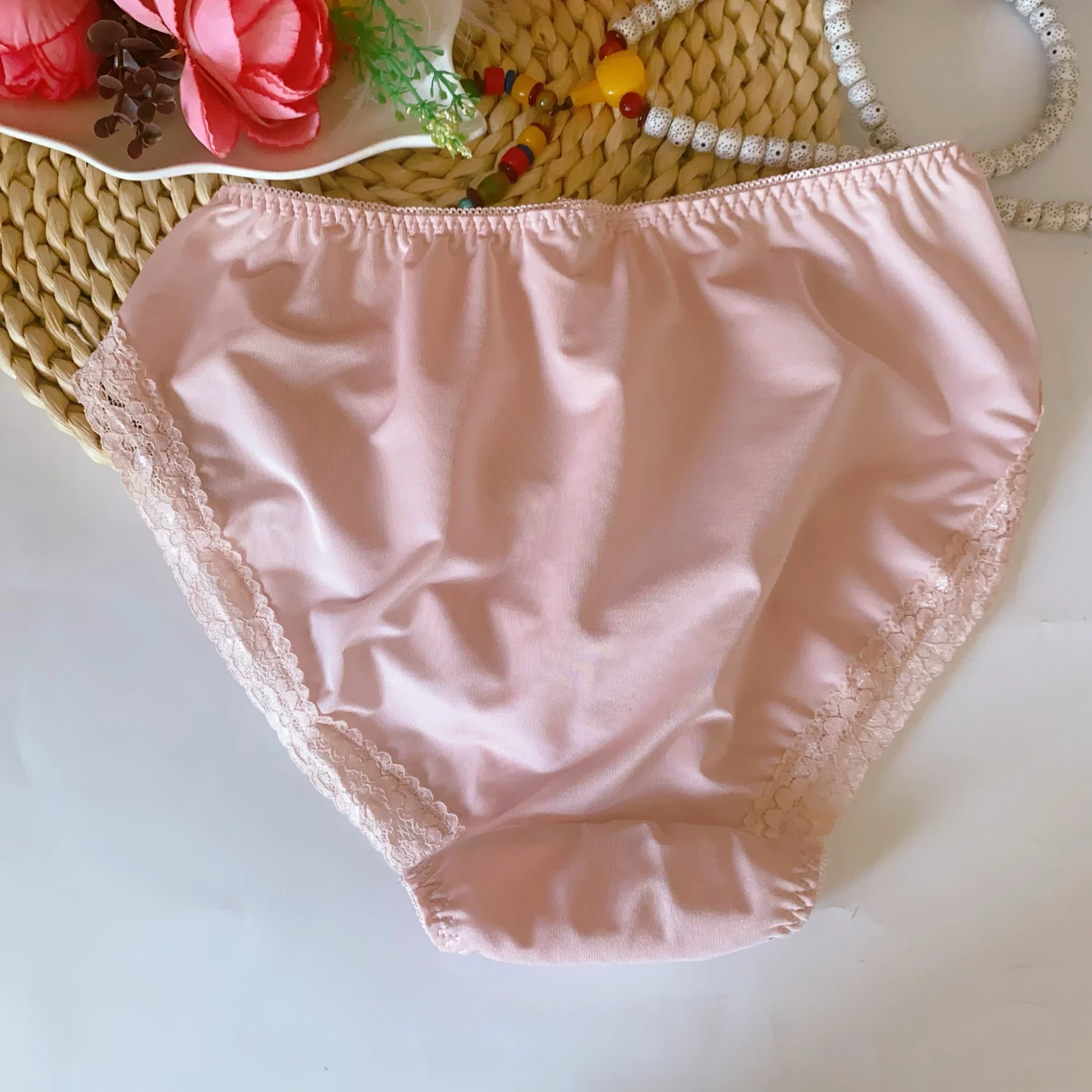 Cuecas de renda masculina