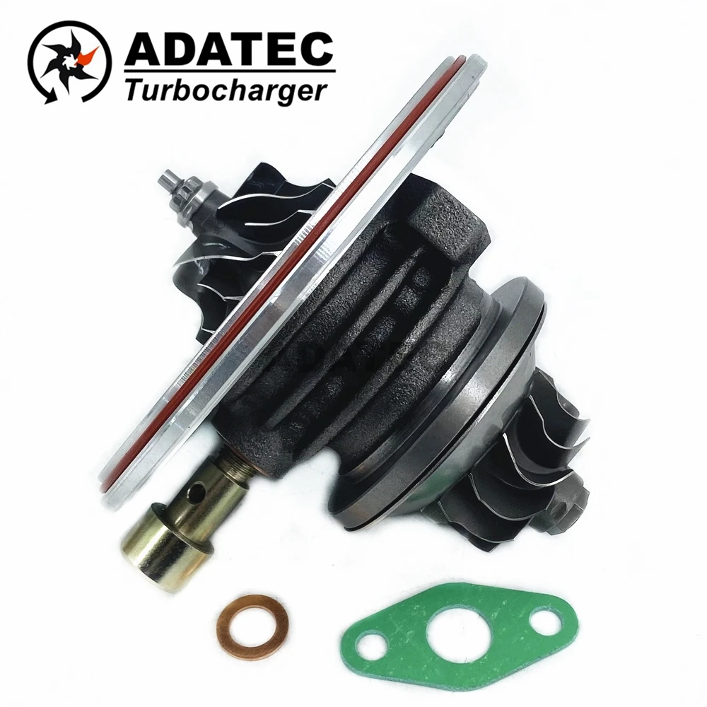 GT1546S 706978 706977 706976 Turbo CHRA 9634584280 9634521180 Turbine Cartridge for Citroen C 5 2.0 HDI DW10TD 66 Kw 2000 cc