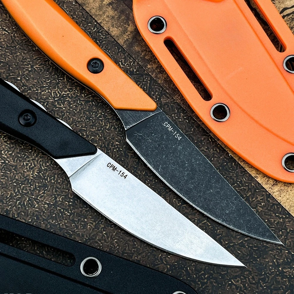 BM 15700 Flyway Review High Ha - đánh giá và giá Bushcraft Knife Fixed