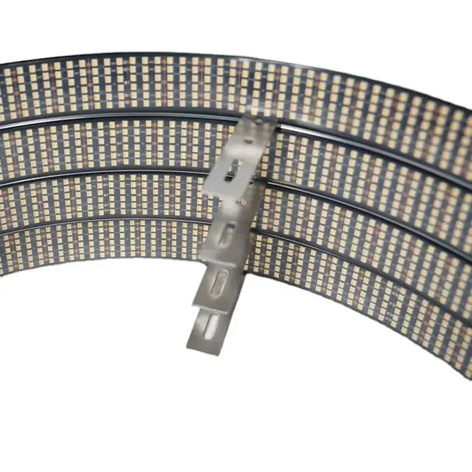 

Kingshowstar Newest Factory Price 12Row 15"/17"/20" Upgraded Switchback Wheel Lights Kit Ultra Waterproof for Truck Suv Atv