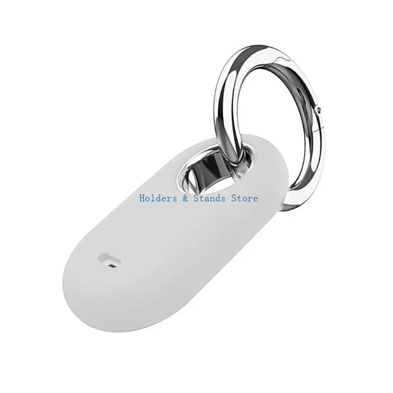 Y4UE Scratch Resistant Housing Protective Sleeve for Smarttag 2 ​Location Cover Washable Waterproof Anti-lost Dustproof Case