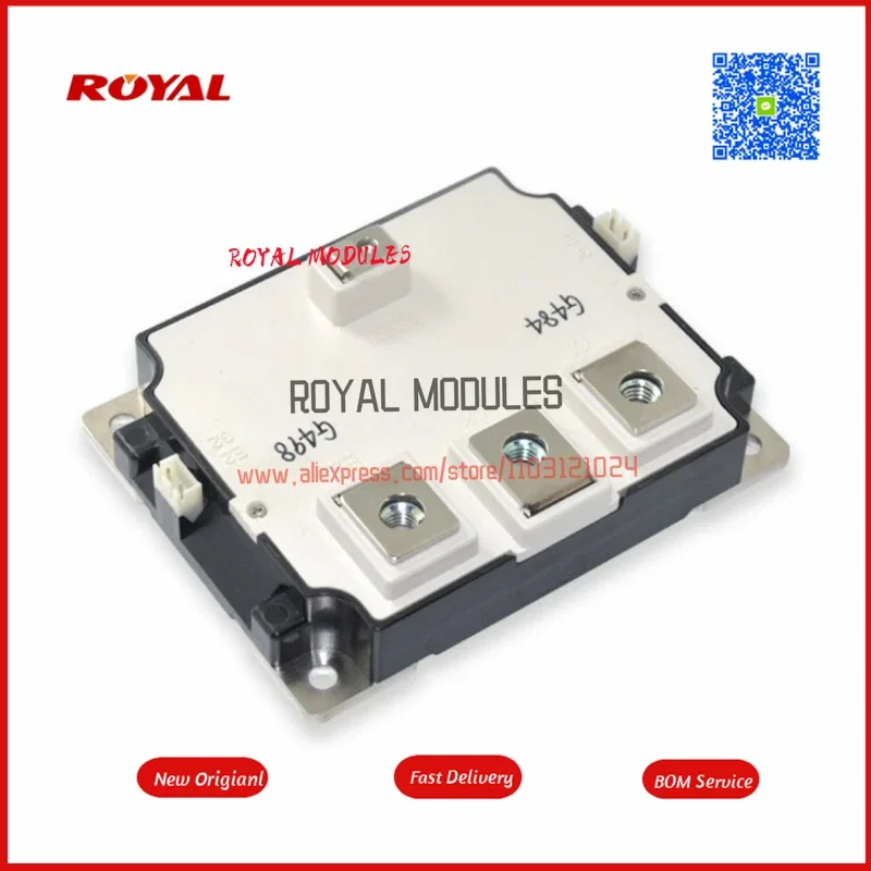 Nouveau Module d'origine CM600YE2N-12F CM600YE2P-12F
