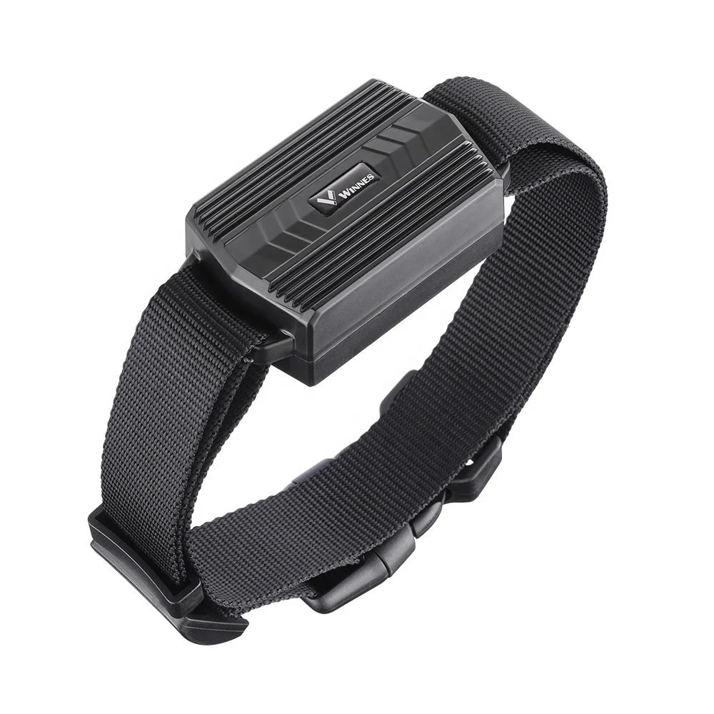

STLFFor Cattle/sheep/camels Collar Anti-Lost Real-Time Location & Geo-Fence 3000mAh Animal Locator Gps Pet Tracker Locator