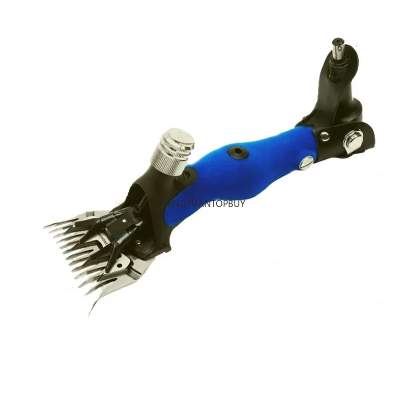 Sheep Clipper Shearing Machine Hair Clipper Goat Wool Cutter Hair Clipper Sheep Shearing Machine