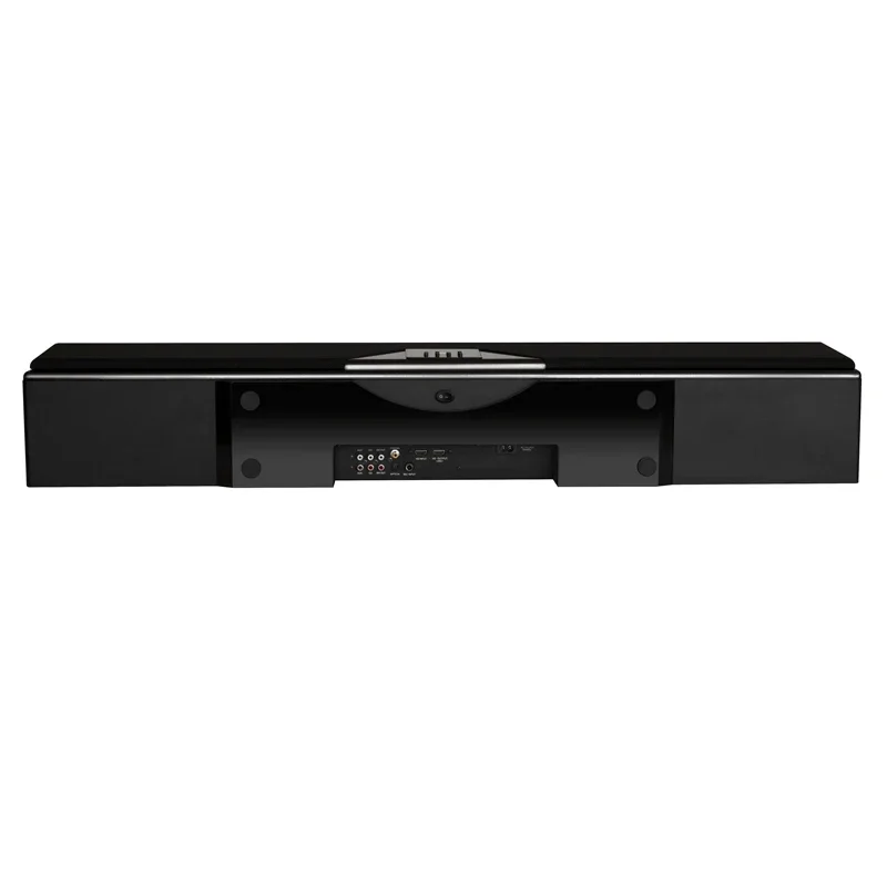 New product 5.1 channel all in one home theater speaker soundbar with karaoke function for TV