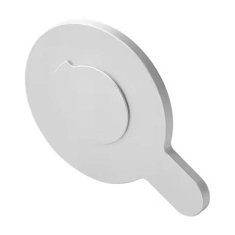 Phone Holder for DJI Osmo for MagSafe Magnetic Adapter Mobile Phone Stands for DJI Osmo OM 7 7P/OM 6/OM 5/OM 4 Accessories