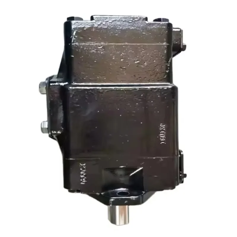 مضخة ريشة هيدروليكية موفرة للطاقة من المصنع الصيني مضخة زيت دينسون لنقل الزيت بالضغط العالي لمضخات T7BB T67BB