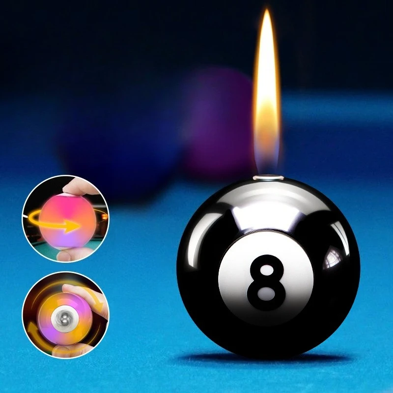 New Billiards Infla…