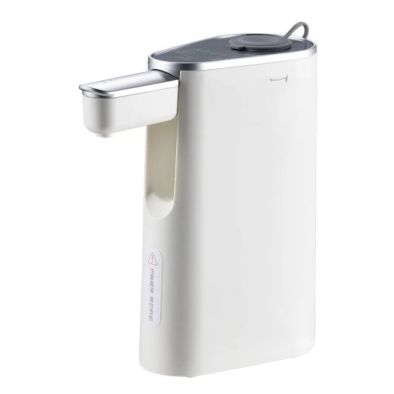 

Smart water dispenser, desktop instant small water dispenser