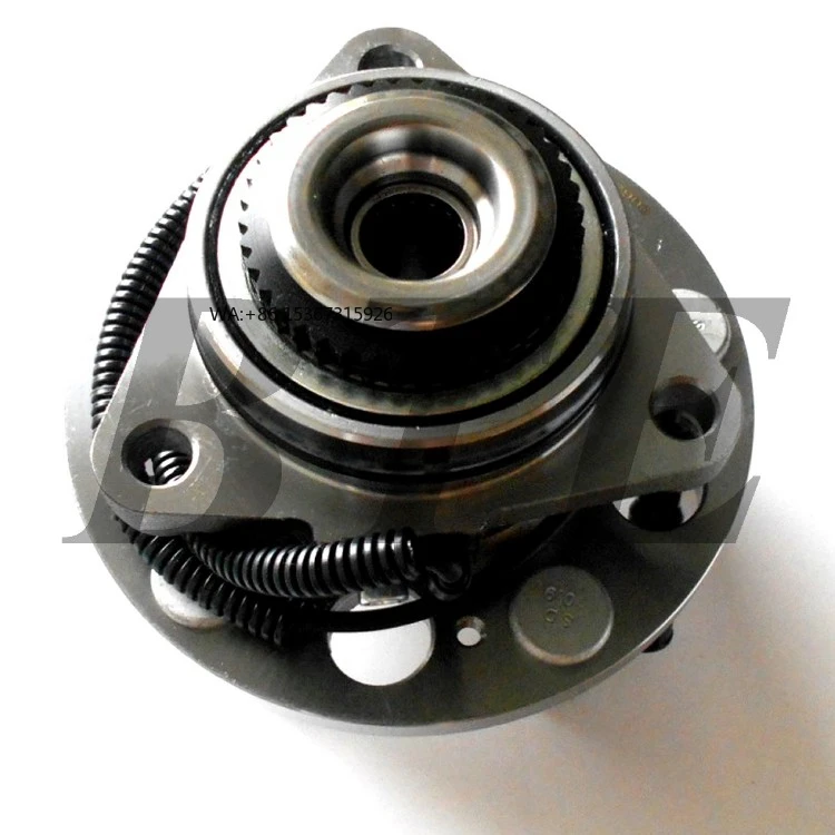 

Car Spare Parts Front Wheel Hub Bearing 4142009400
