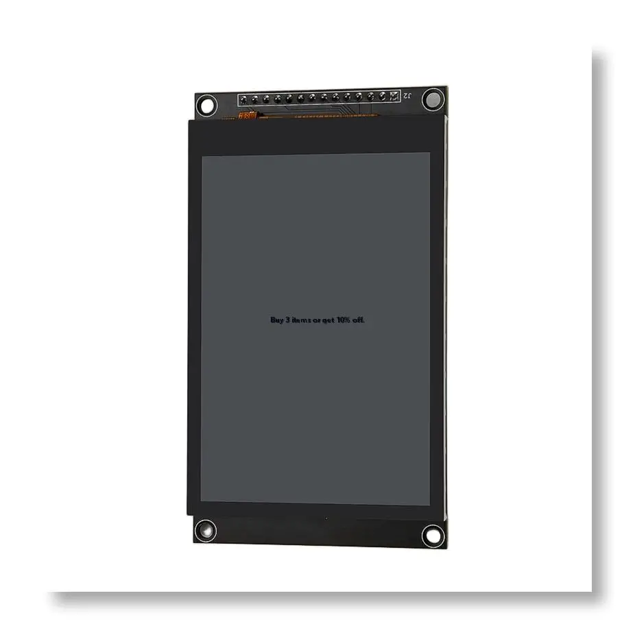 ✤3.5 Inch IPS LCD Module TFT SPI Capacitive Touchscreen Display480x320 ST7796 Screen for Mega2560/C51/STM32/ESP32/Arduino