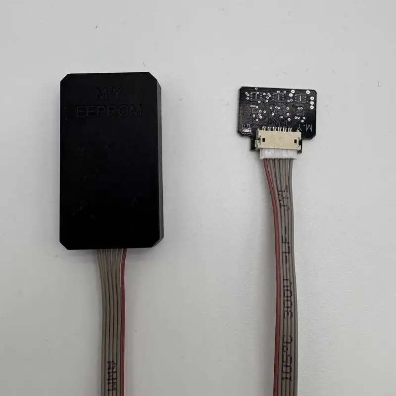 Compactly YCS M.Y Read/write Charging IC EEProm Programmer for Phone 15 16 