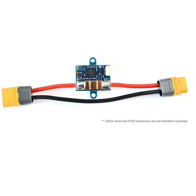 BoMaSMatek CAN L4 BM Digital Power Monitor Voltage 0 85V For Drone Protocol Battery Measurement Device 5